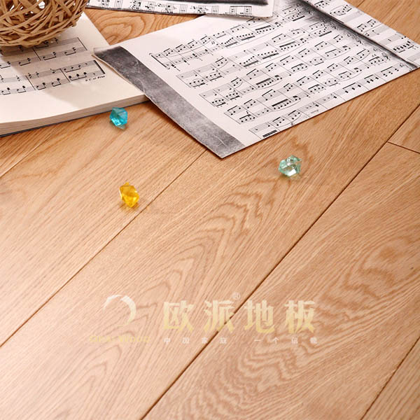 實木地板