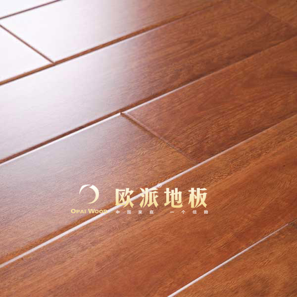 木地板油漆