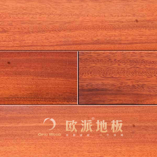 歐派地板