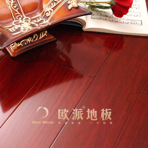 實木地板