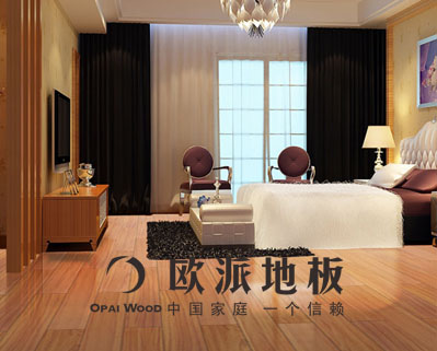 實木地板