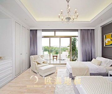 實木地板的優缺點