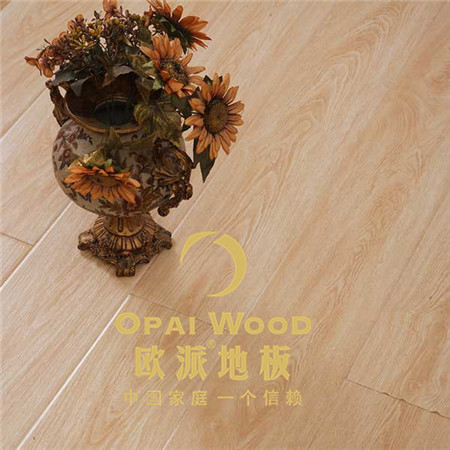 木地板不留縫，等于要埋下隱患
