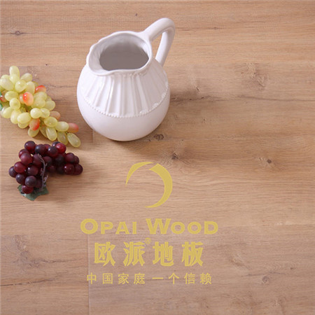 歐派地板